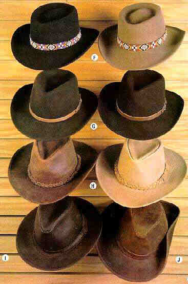 minnetonka hats